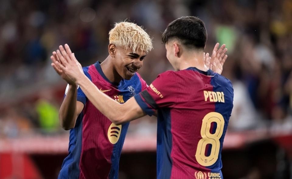 普拉蒂尼、吉诺拉...他们本有机会成枪手队史首位法国人