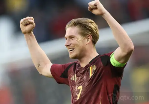 足球世界杯新增休息日以保护球员体能